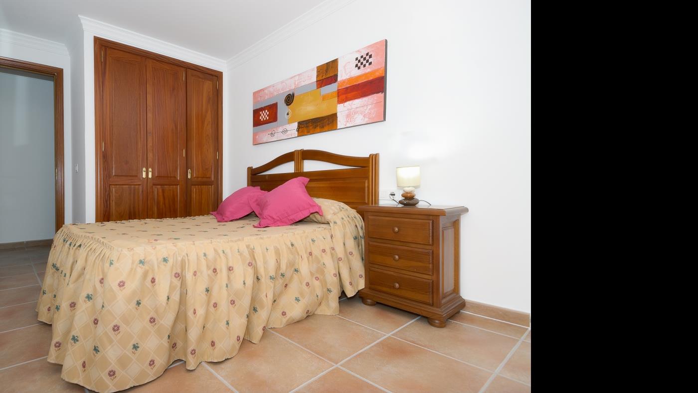 Ferienwohnung Lemon Deluxe Center Playa Blanca By PVL in Playa Blanca