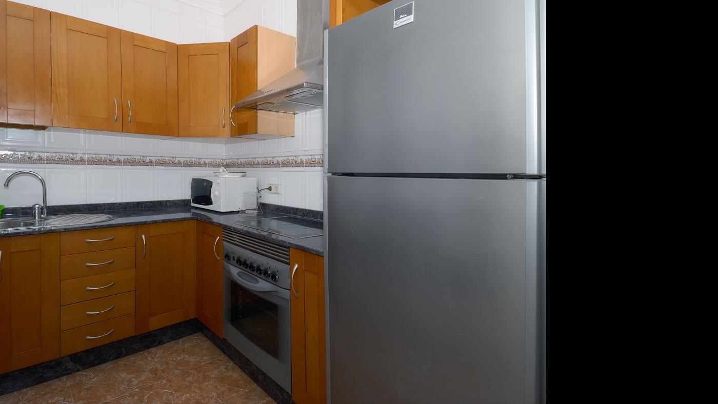 Apartment Lima Center Playa Blanca By PVL in Playa Blanca