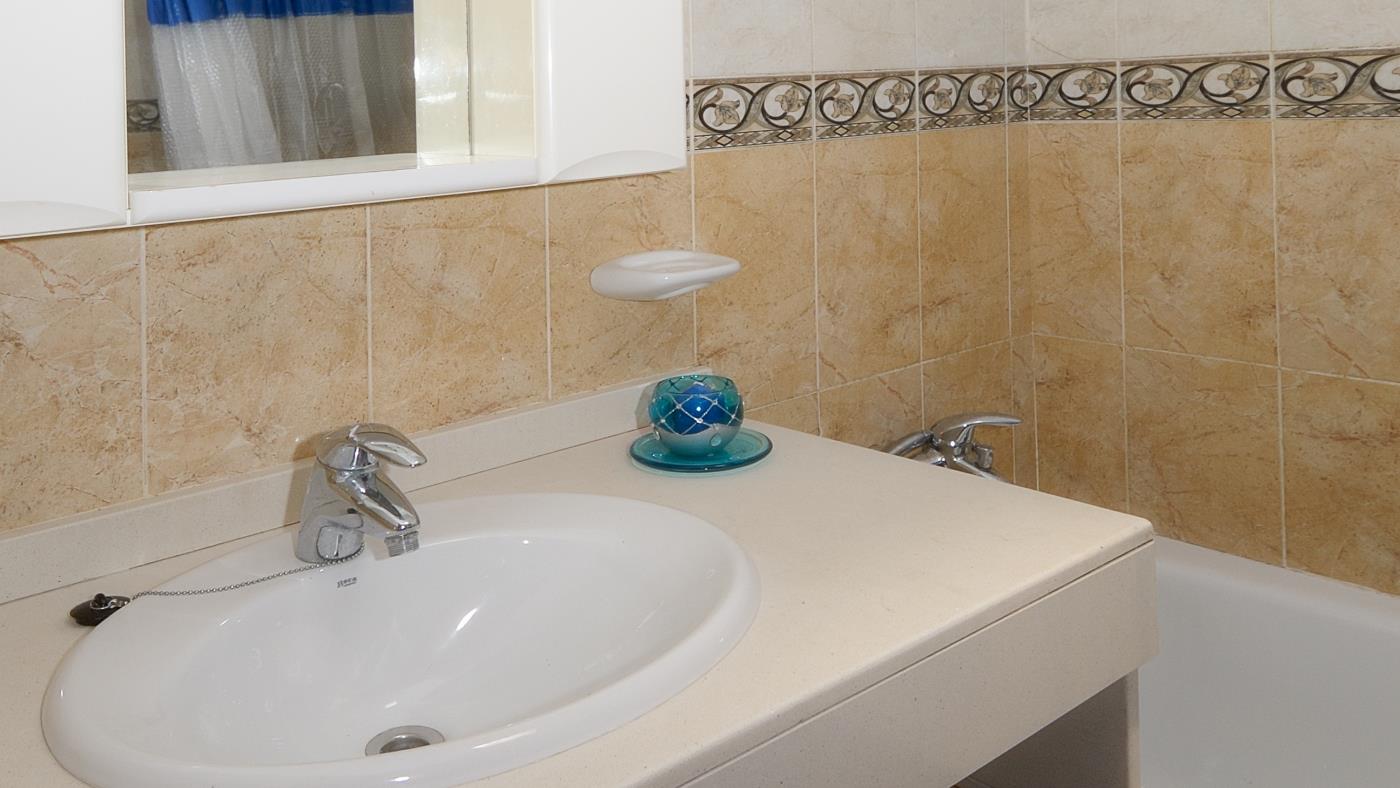 Apartment Lima Center Playa Blanca By PVL in Playa Blanca