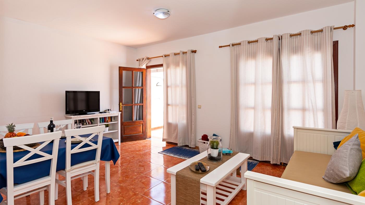 Apartment Lima Center Playa Blanca By PVL in Playa Blanca