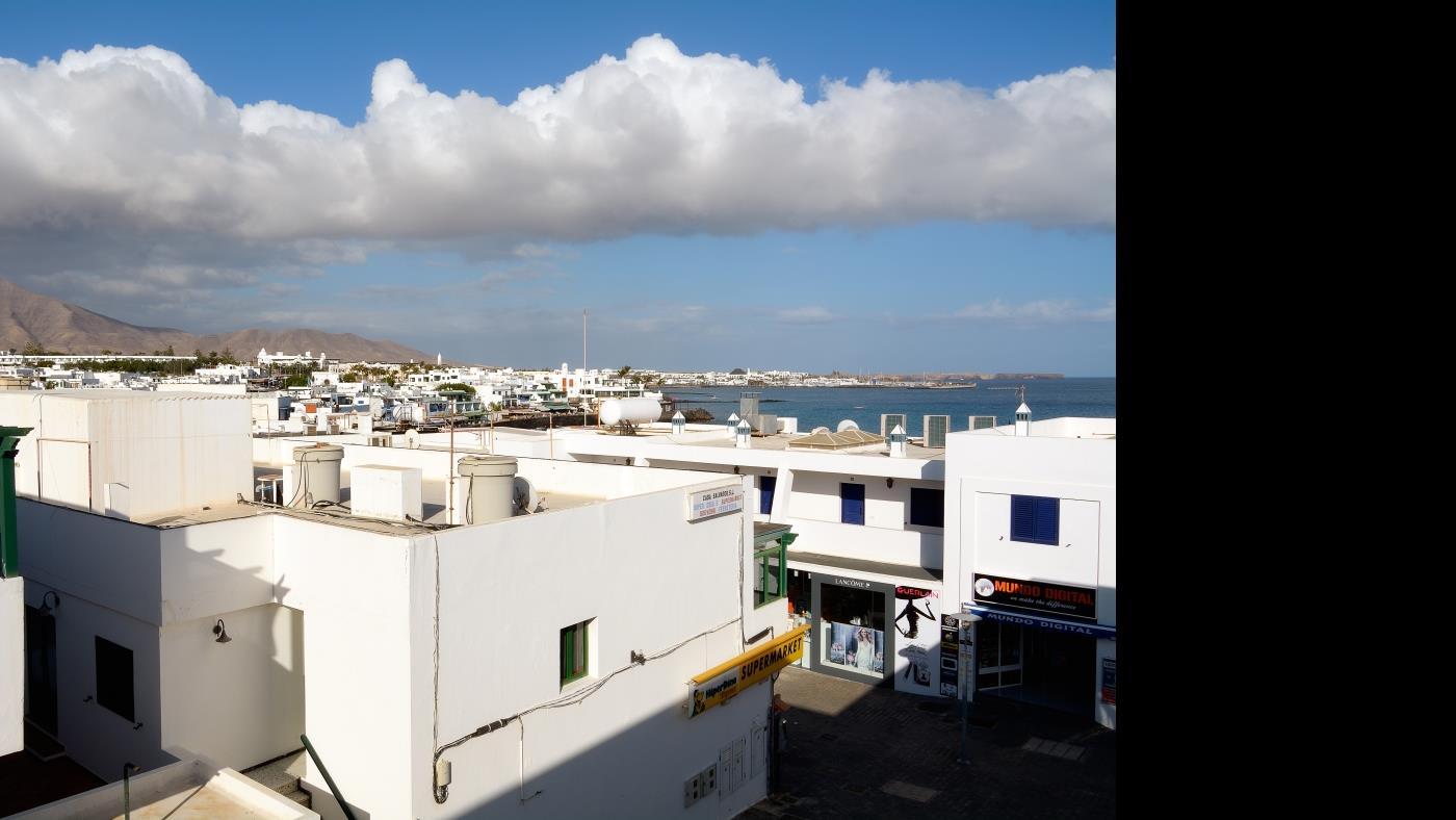 Apartment Lima Center Playa Blanca By PVL in Playa Blanca