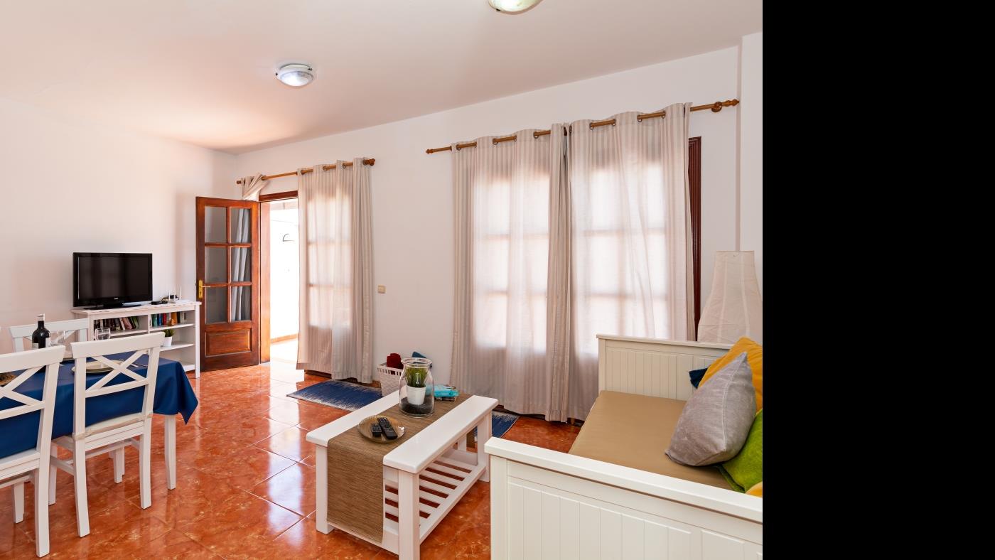 Apartment Lima Center Playa Blanca By PVL in Playa Blanca