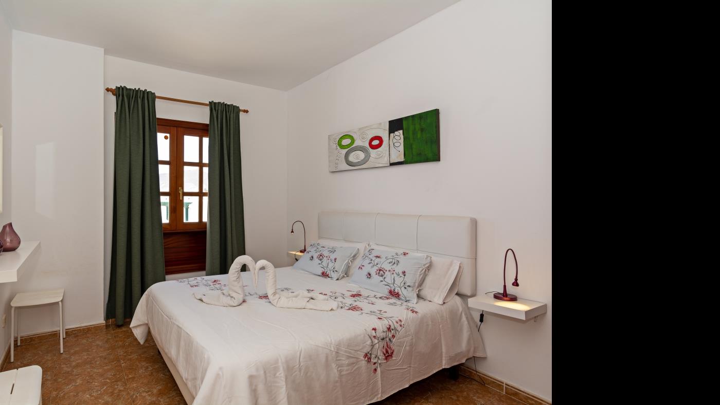 Apartment Lima Center Playa Blanca By PVL in Playa Blanca