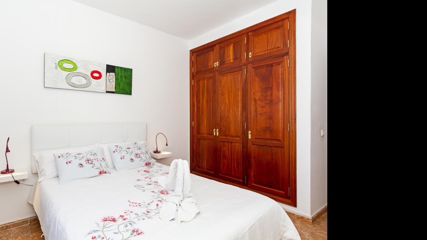 Apartment Lima Center Playa Blanca By PVL in Playa Blanca