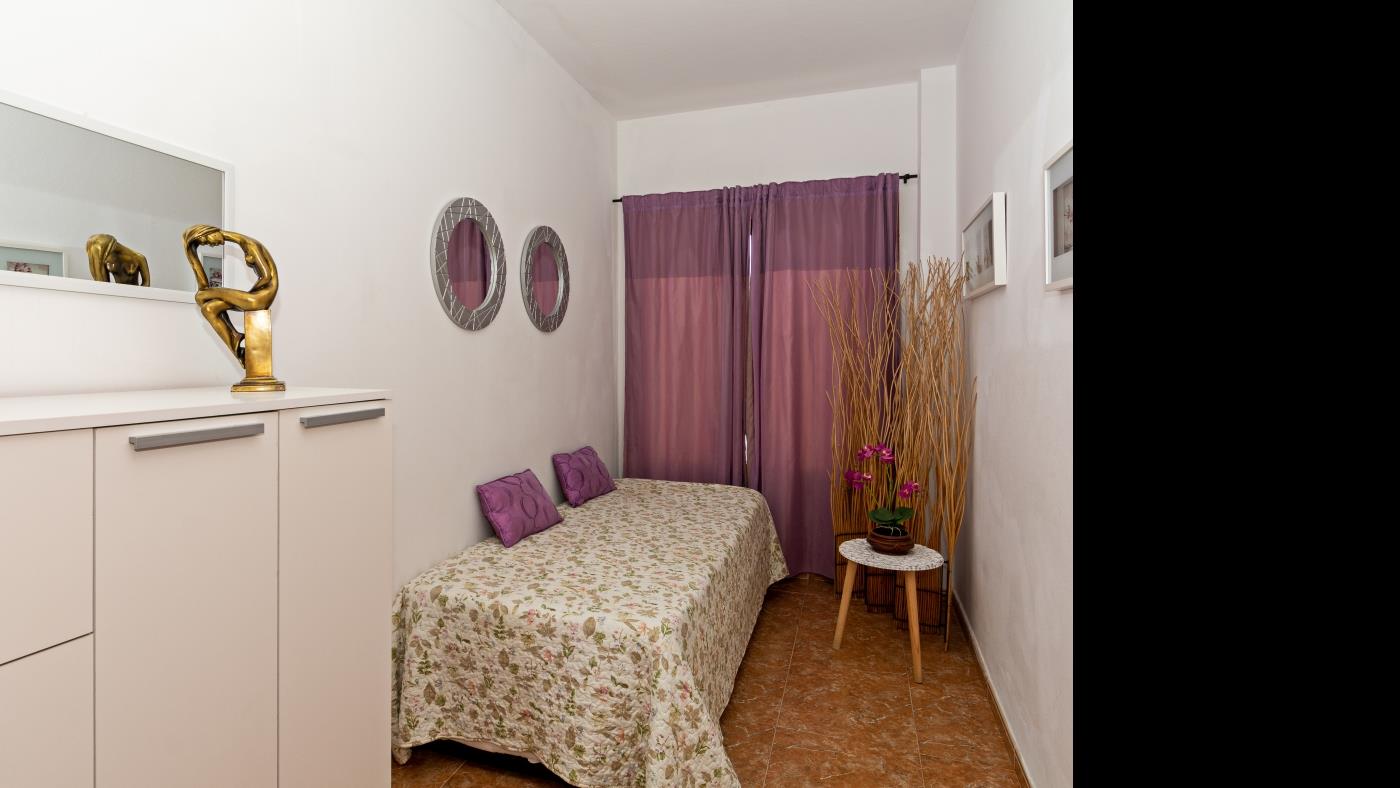 Apartment Lima Center Playa Blanca By PVL in Playa Blanca