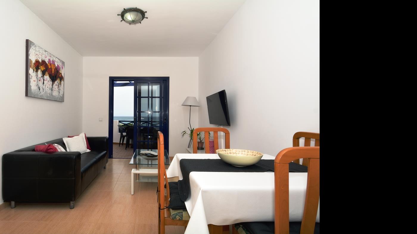 Apartment Dorado Center Playa Blanca By PVL in Playa Blanca