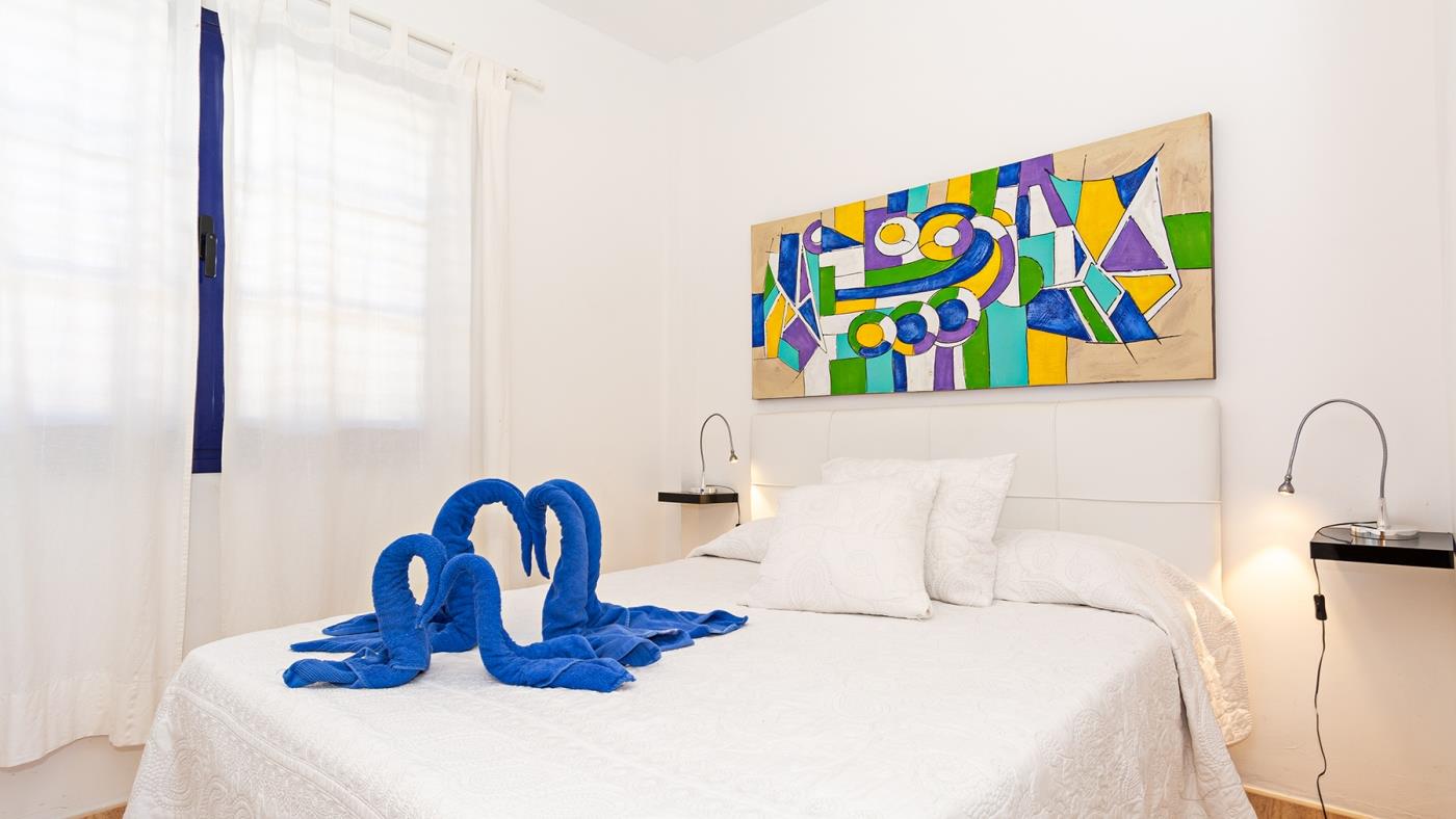 Apartment Dorado Center Playa Blanca By PVL in Playa Blanca