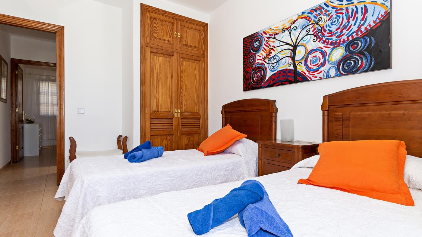 Apartment Dorado Center Playa Blanca By PVL in Playa Blanca