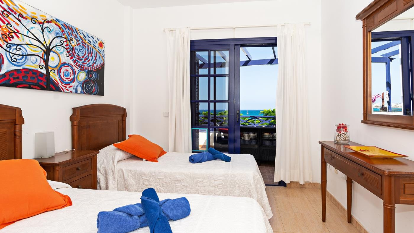 Apartment Dorado Center Playa Blanca By PVL in Playa Blanca