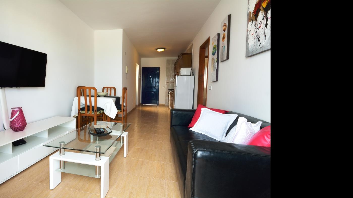 Apartment Dorado Center Playa Blanca By PVL in Playa Blanca