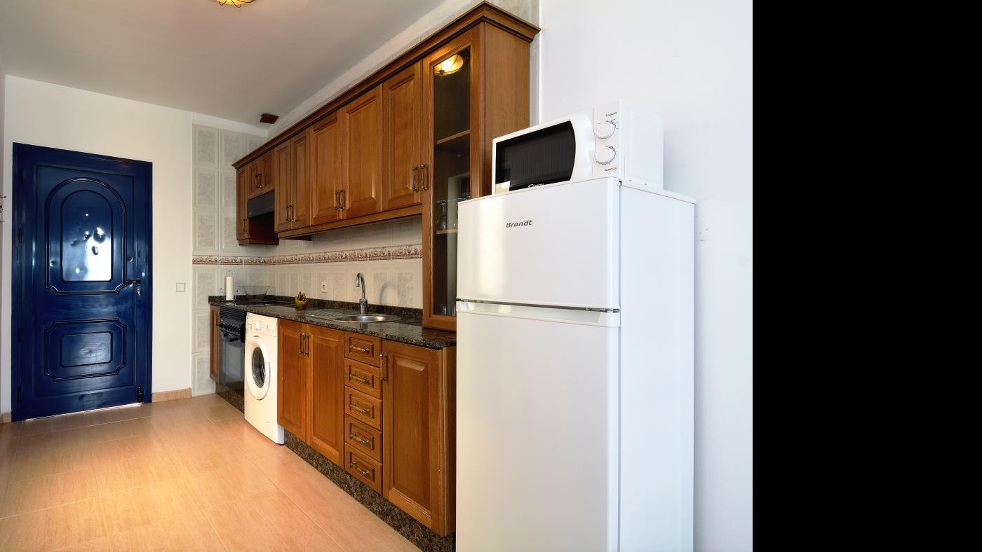 Apartment Dorado Center Playa Blanca By PVL in Playa Blanca