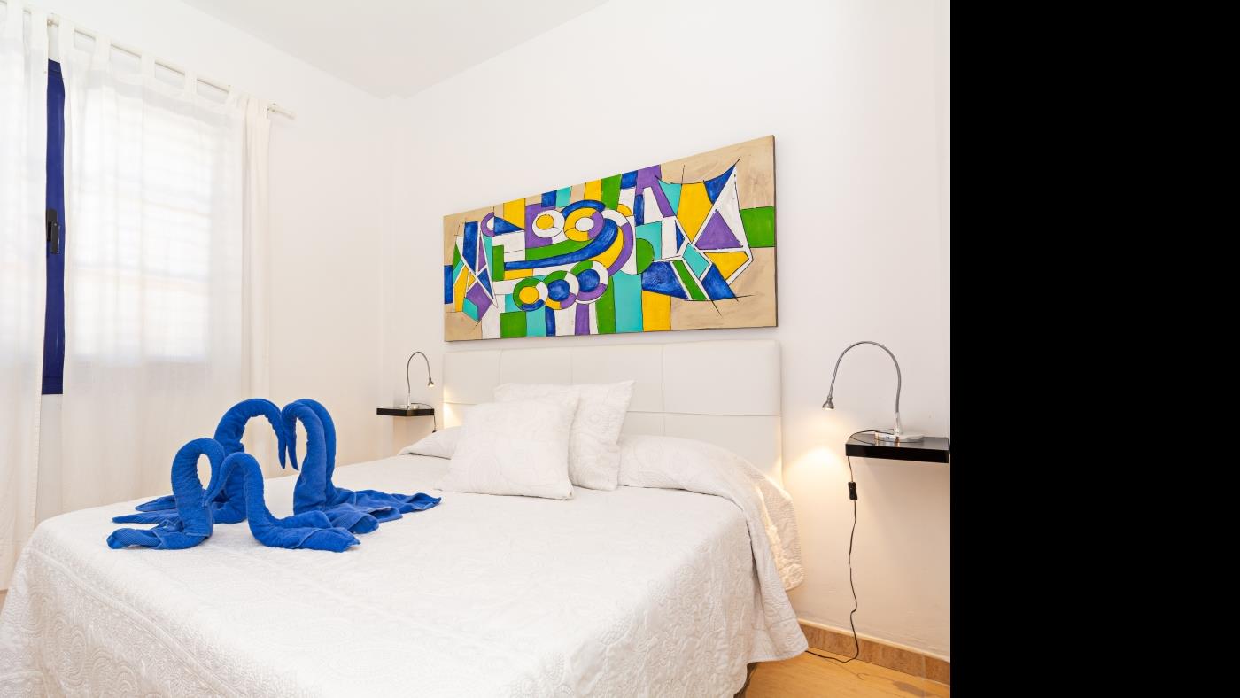 Apartment Dorado Center Playa Blanca By PVL in Playa Blanca
