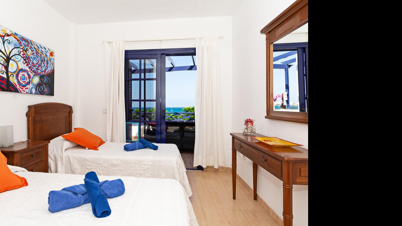 Apartment Dorado Center Playa Blanca By PVL in Playa Blanca