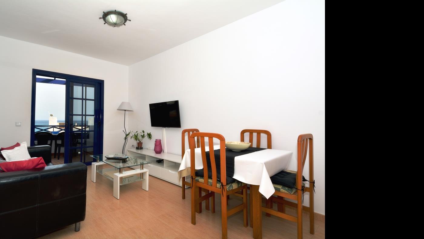 Apartment Dorado Center Playa Blanca By PVL in Playa Blanca