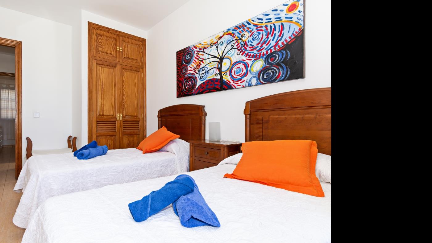 Apartment Dorado Center Playa Blanca By PVL in Playa Blanca