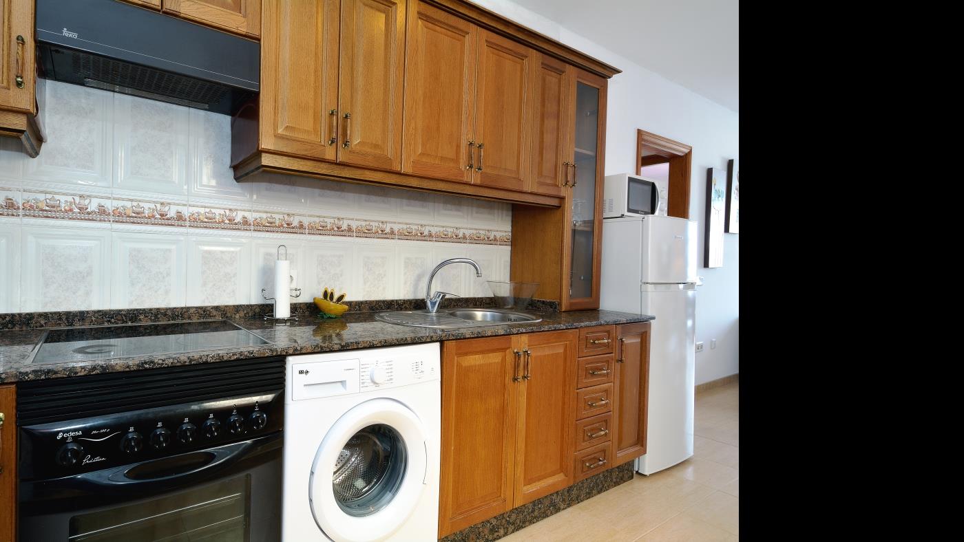 Apartment Dorado Center Playa Blanca By PVL in Playa Blanca