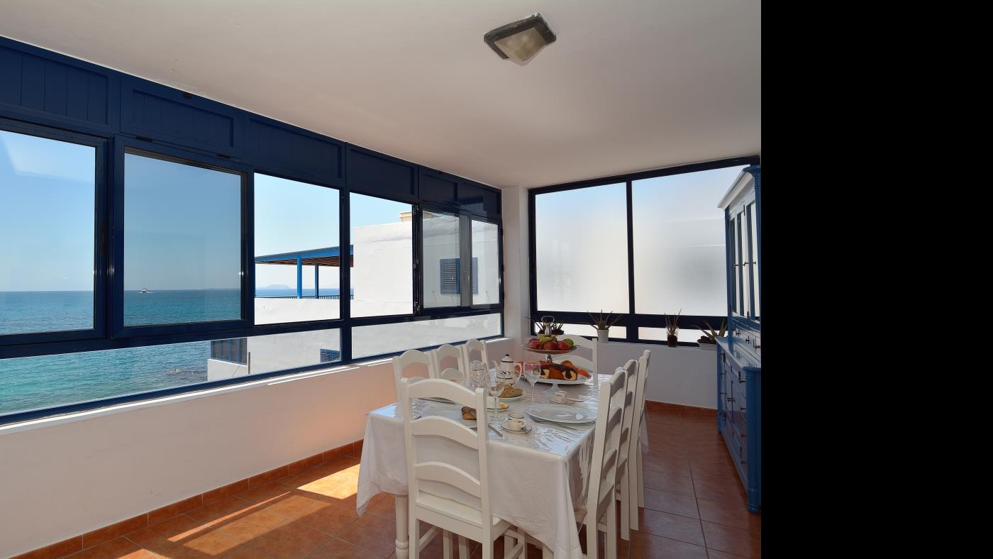 Apartment Talismán Center Playa Blanca By PVL in Playa Blanca