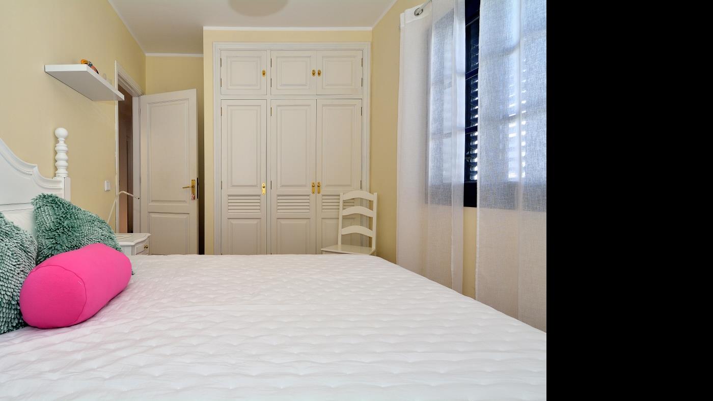 Apartment Talismán Center Playa Blanca By PVL in Playa Blanca
