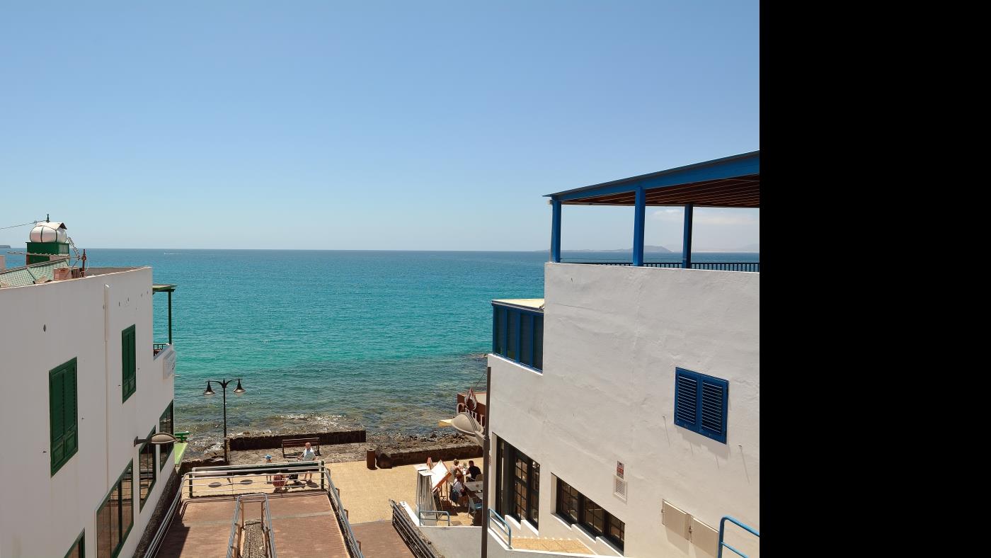 Apartment Talismán Center Playa Blanca By PVL in Playa Blanca