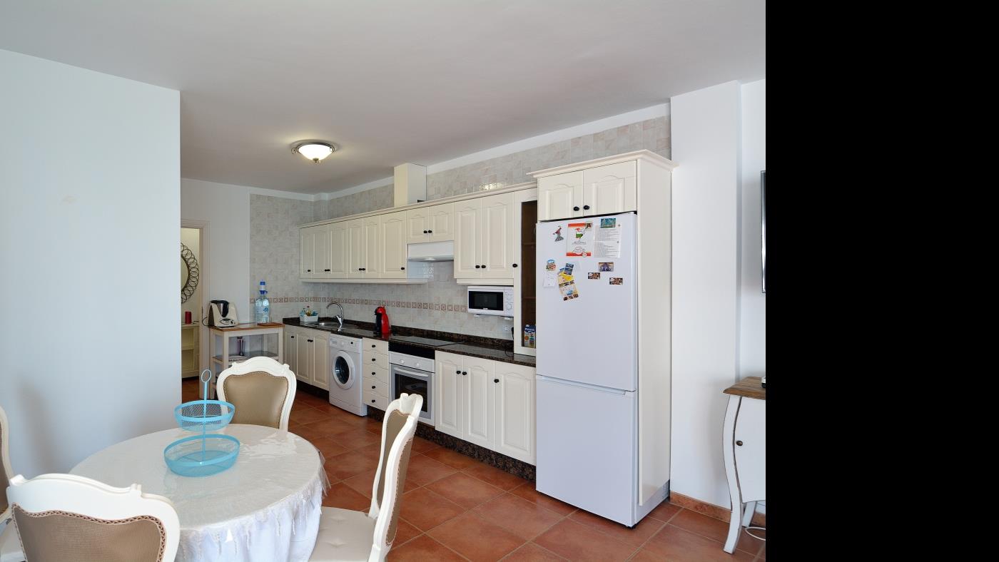 Apartment Talismán Center Playa Blanca By PVL in Playa Blanca