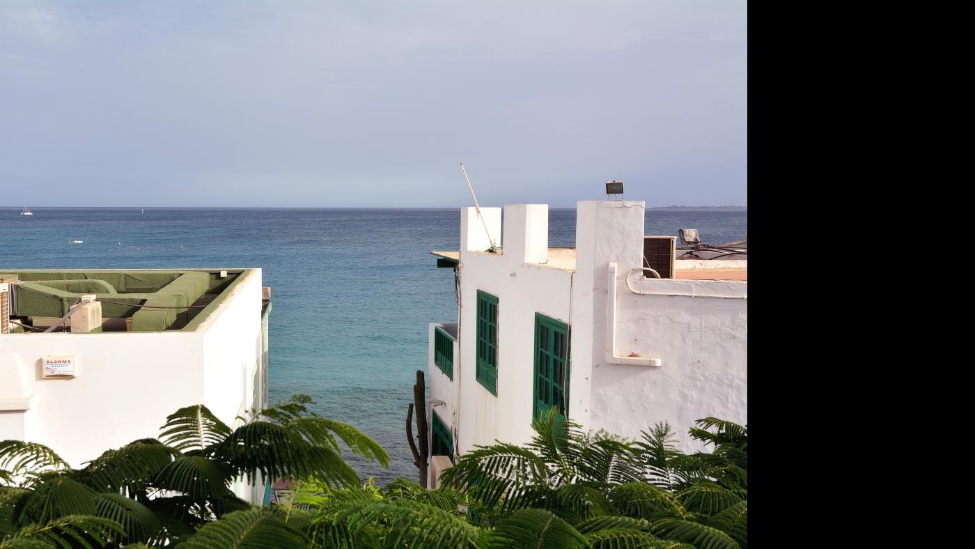 Apartment Talismán Center Playa Blanca By PVL in Playa Blanca