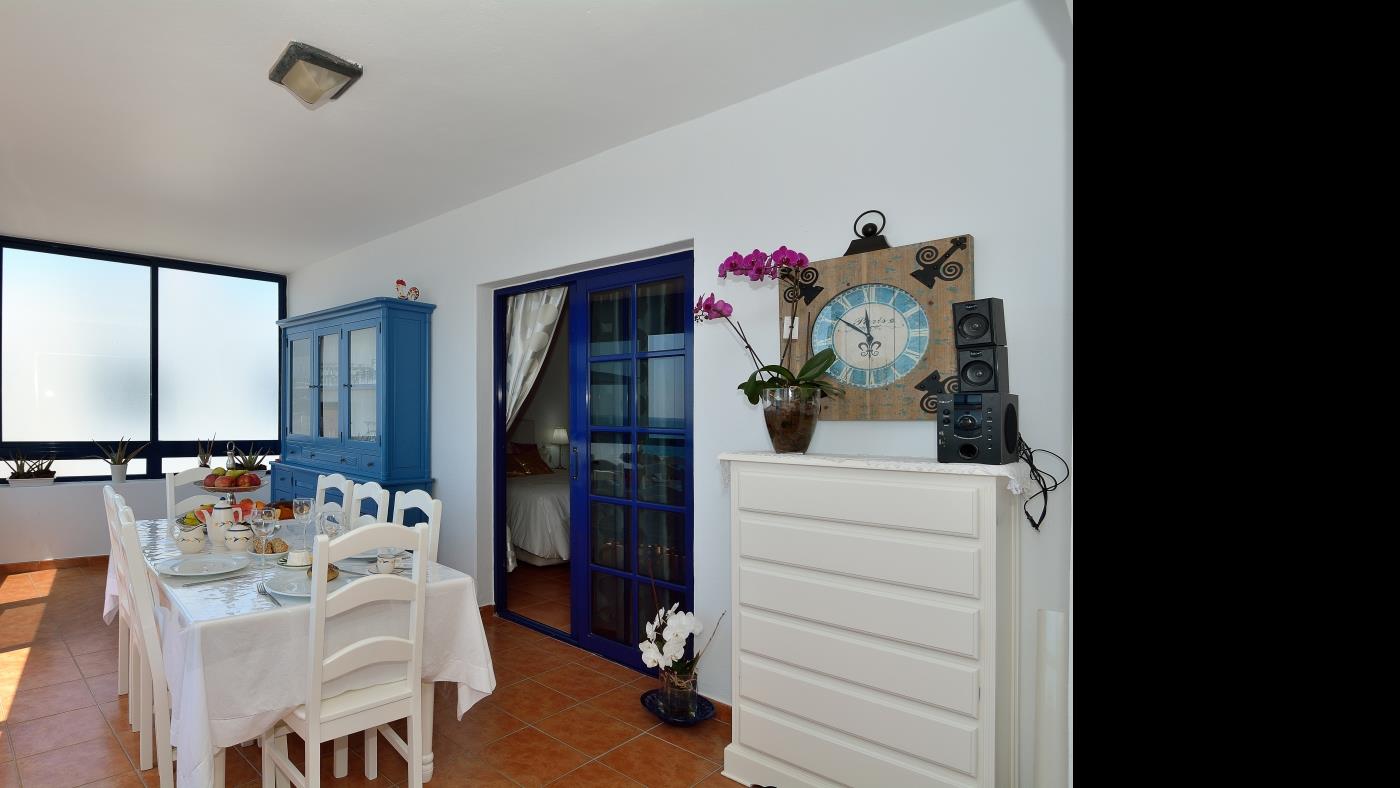 Apartment Talismán Center Playa Blanca By PVL in Playa Blanca