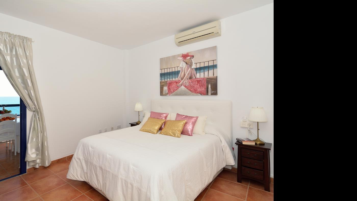 Apartment Talismán Center Playa Blanca By PVL in Playa Blanca