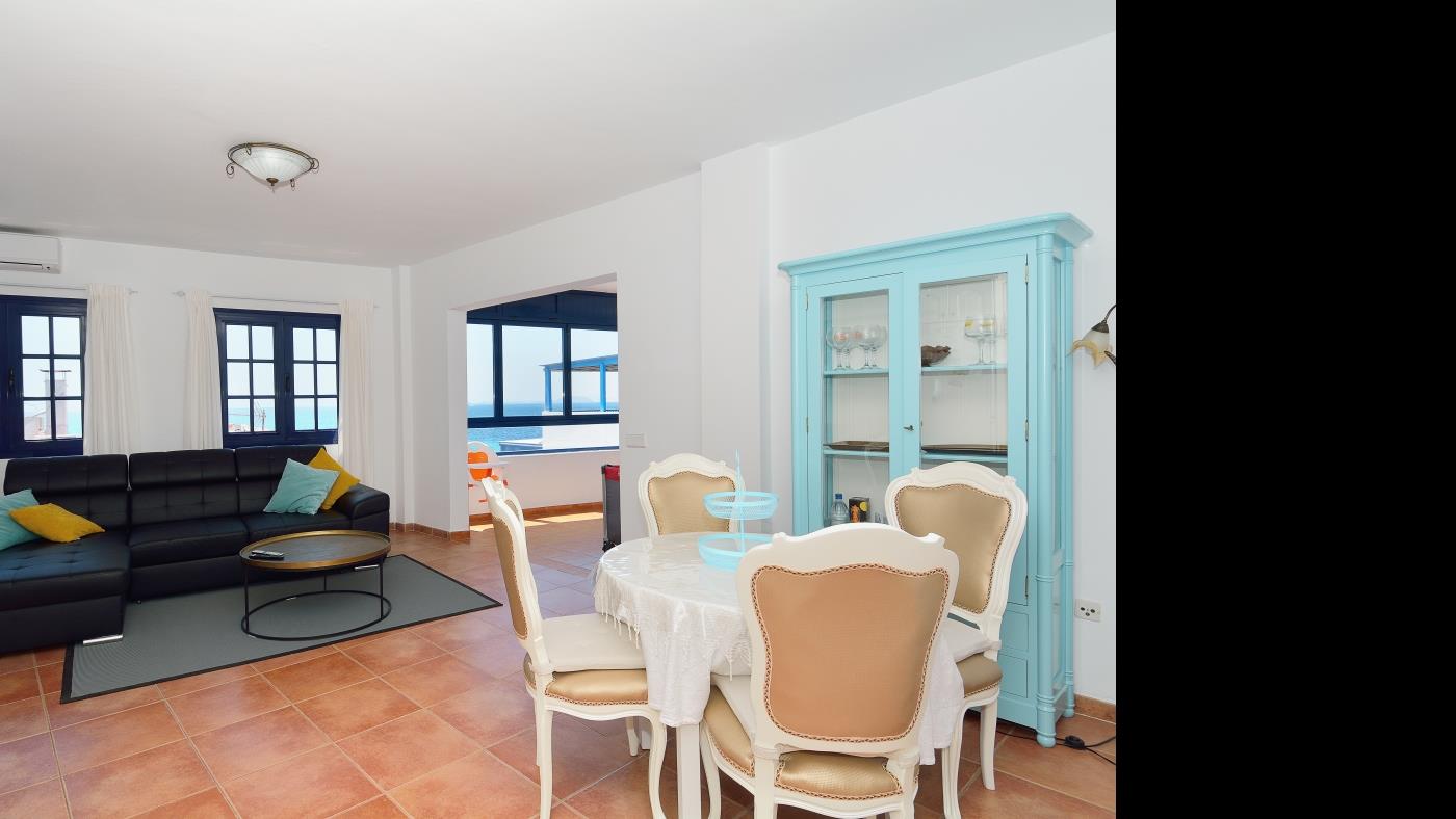Apartment Talismán Center Playa Blanca By PVL in Playa Blanca