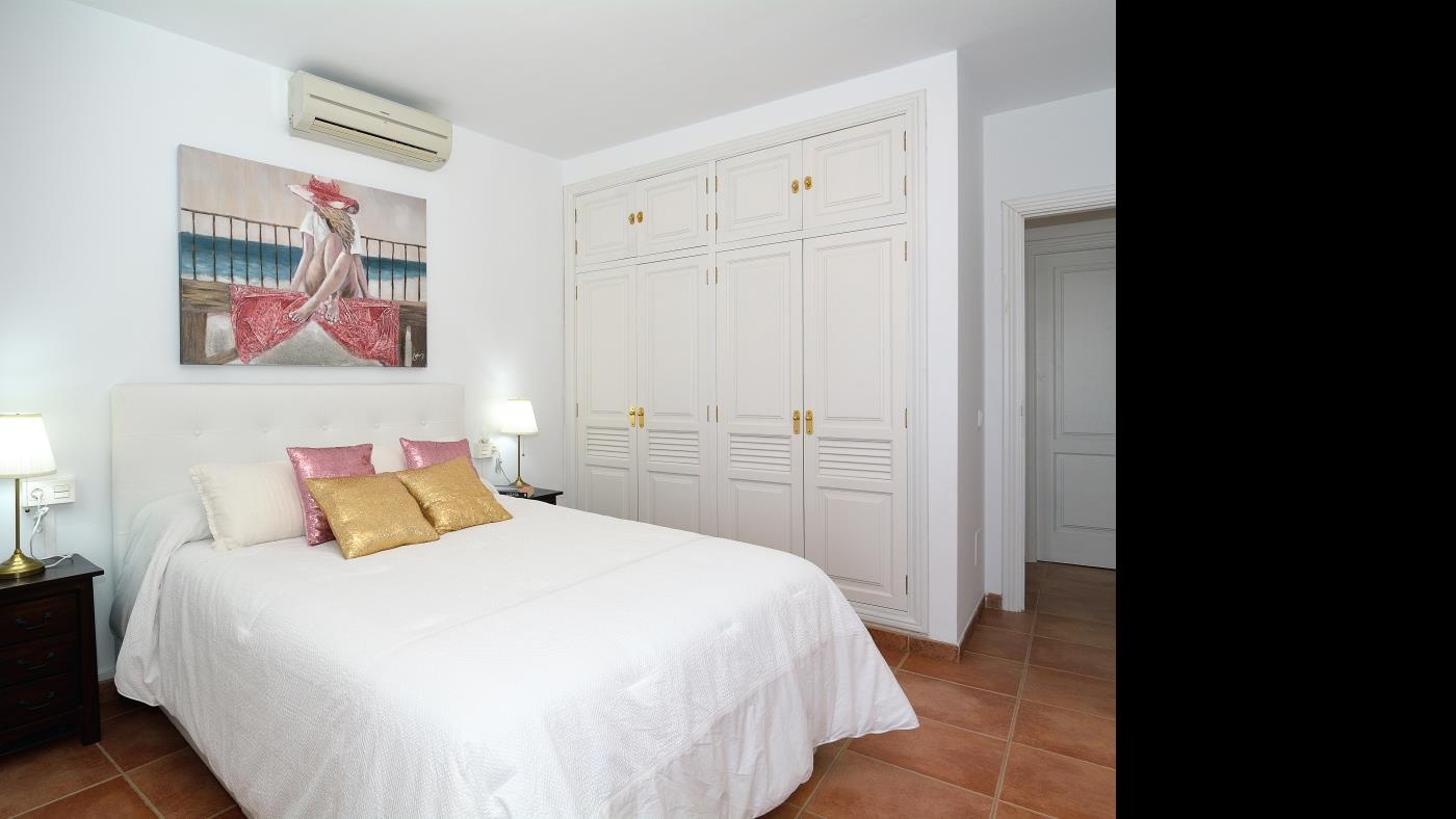 Apartment Talismán Center Playa Blanca By PVL in Playa Blanca