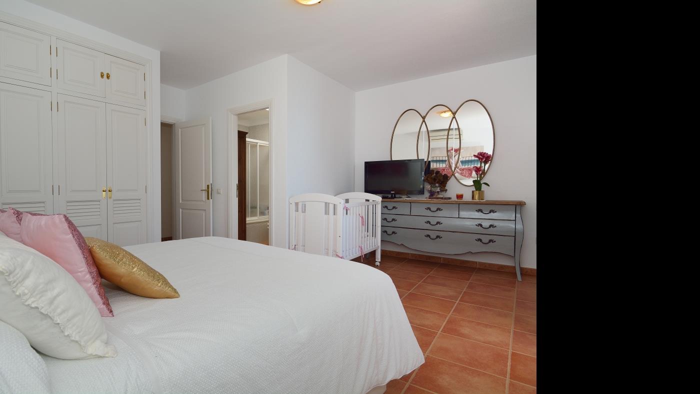 Apartment Talismán Center Playa Blanca By PVL in Playa Blanca