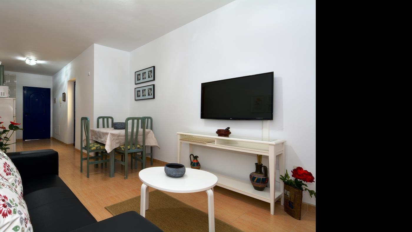 Ferienwohnung Tropical Center Playa Blanca By PVL in Playa Blanca