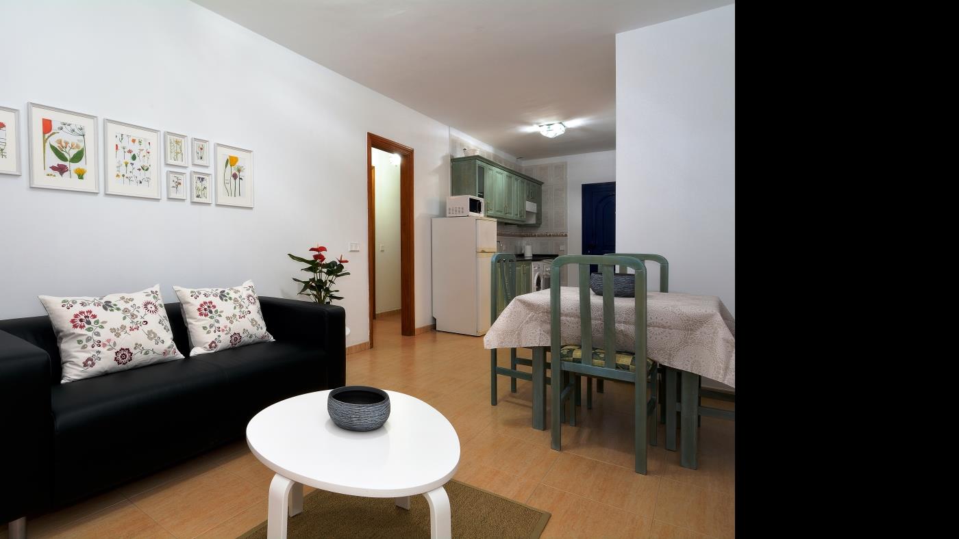 Ferienwohnung Tropical Center Playa Blanca By PVL in Playa Blanca