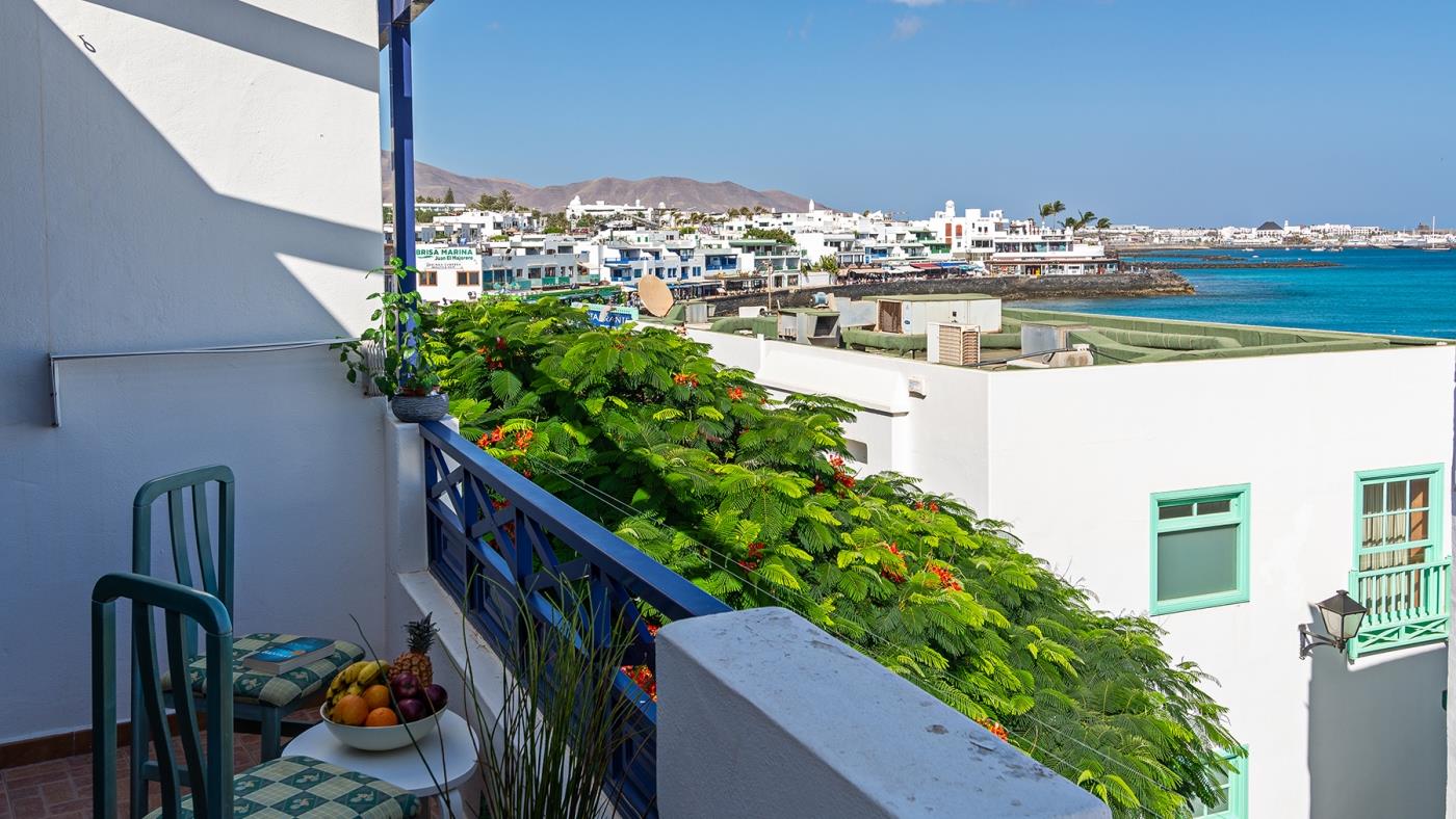 Ferienwohnung Tropical Center Playa Blanca By PVL in Playa Blanca