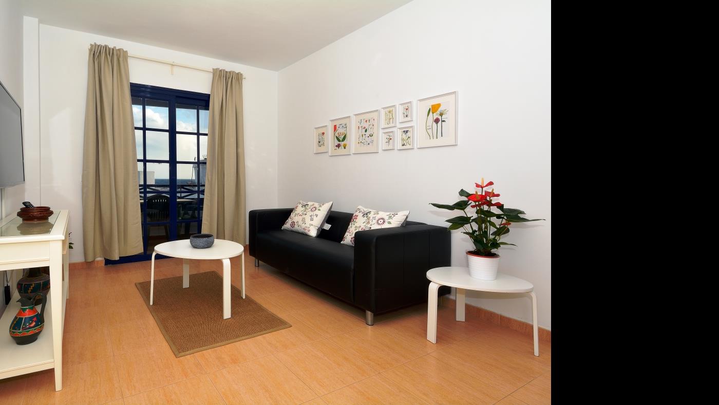 Ferienwohnung Tropical Center Playa Blanca By PVL in Playa Blanca
