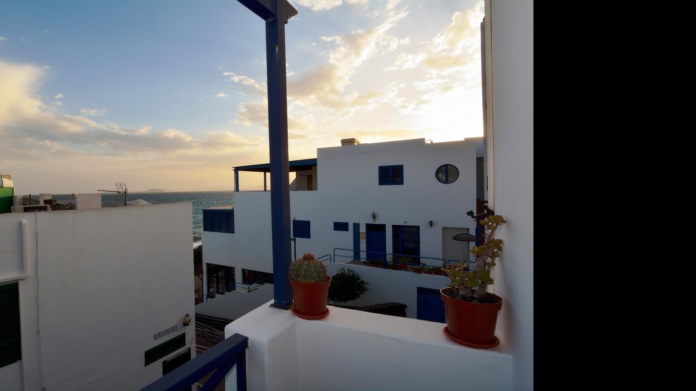 Ferienwohnung Tropical Center Playa Blanca By PVL in Playa Blanca