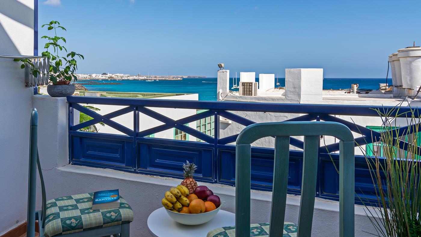 Ferienwohnung Tropical Center Playa Blanca By PVL in Playa Blanca