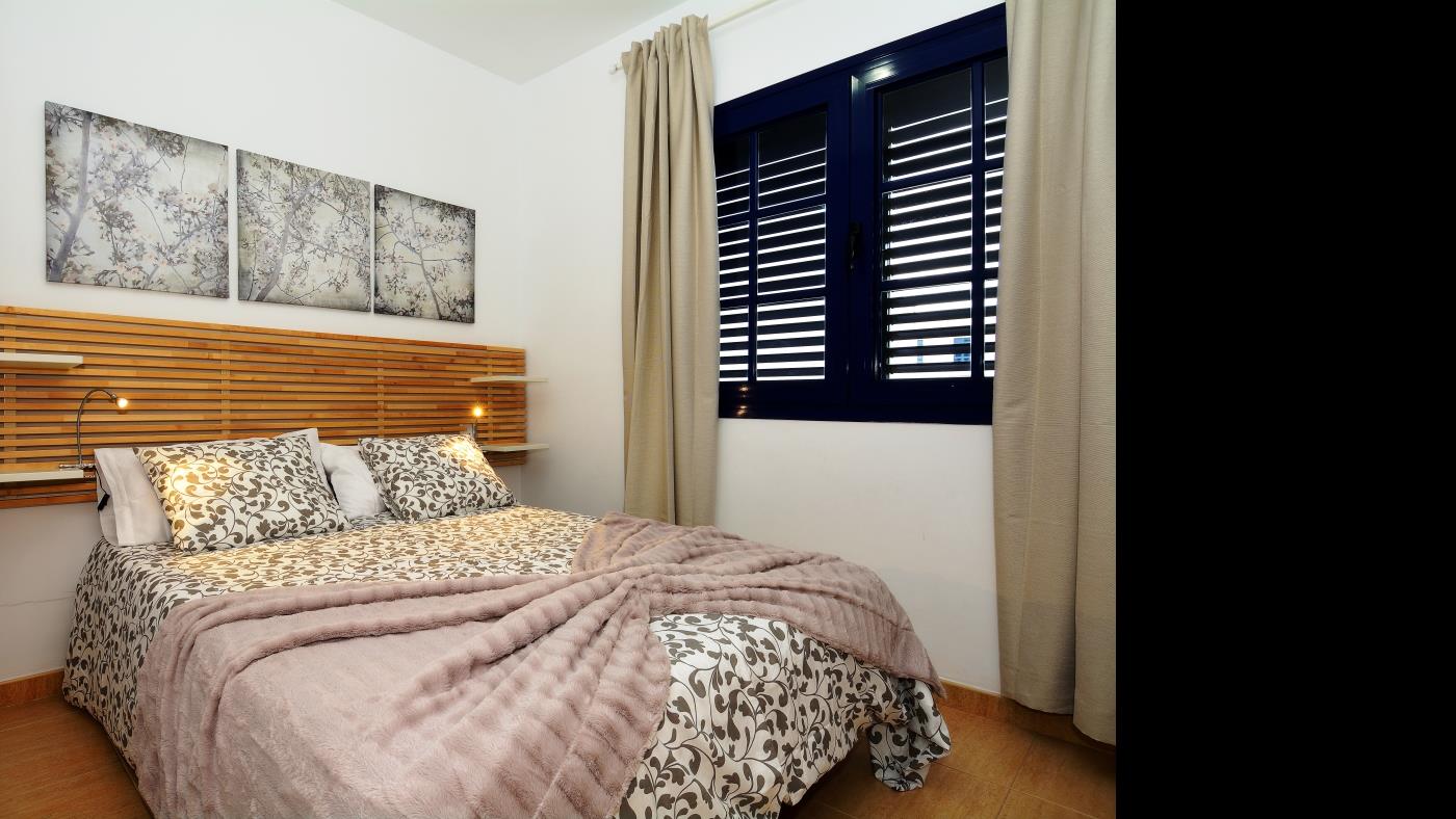 Ferienwohnung Tropical Center Playa Blanca By PVL in Playa Blanca