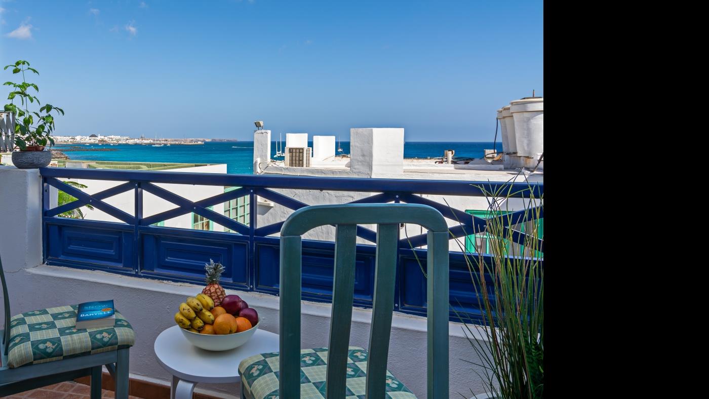 Ferienwohnung Tropical Center Playa Blanca By PVL in Playa Blanca