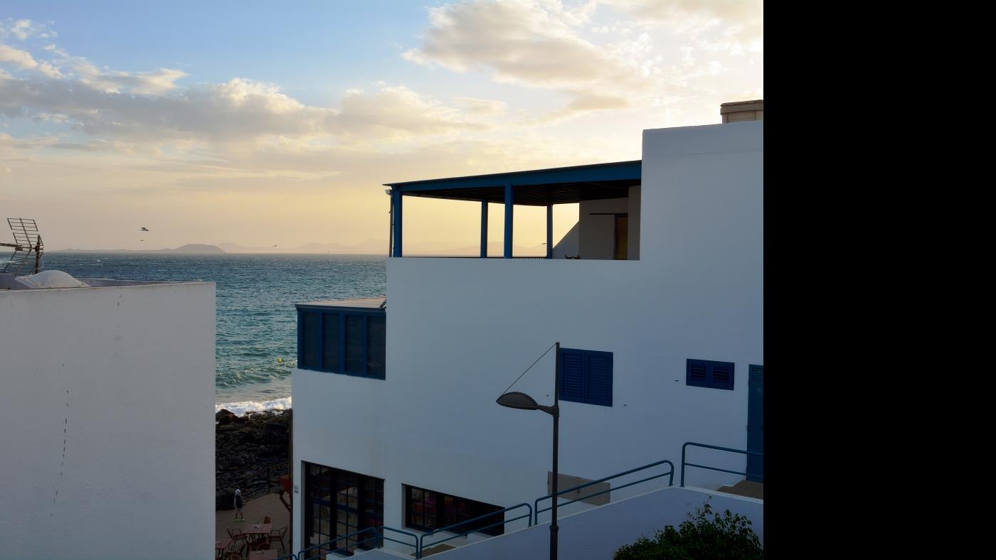 Ferienwohnung Tropical Center Playa Blanca By PVL in Playa Blanca