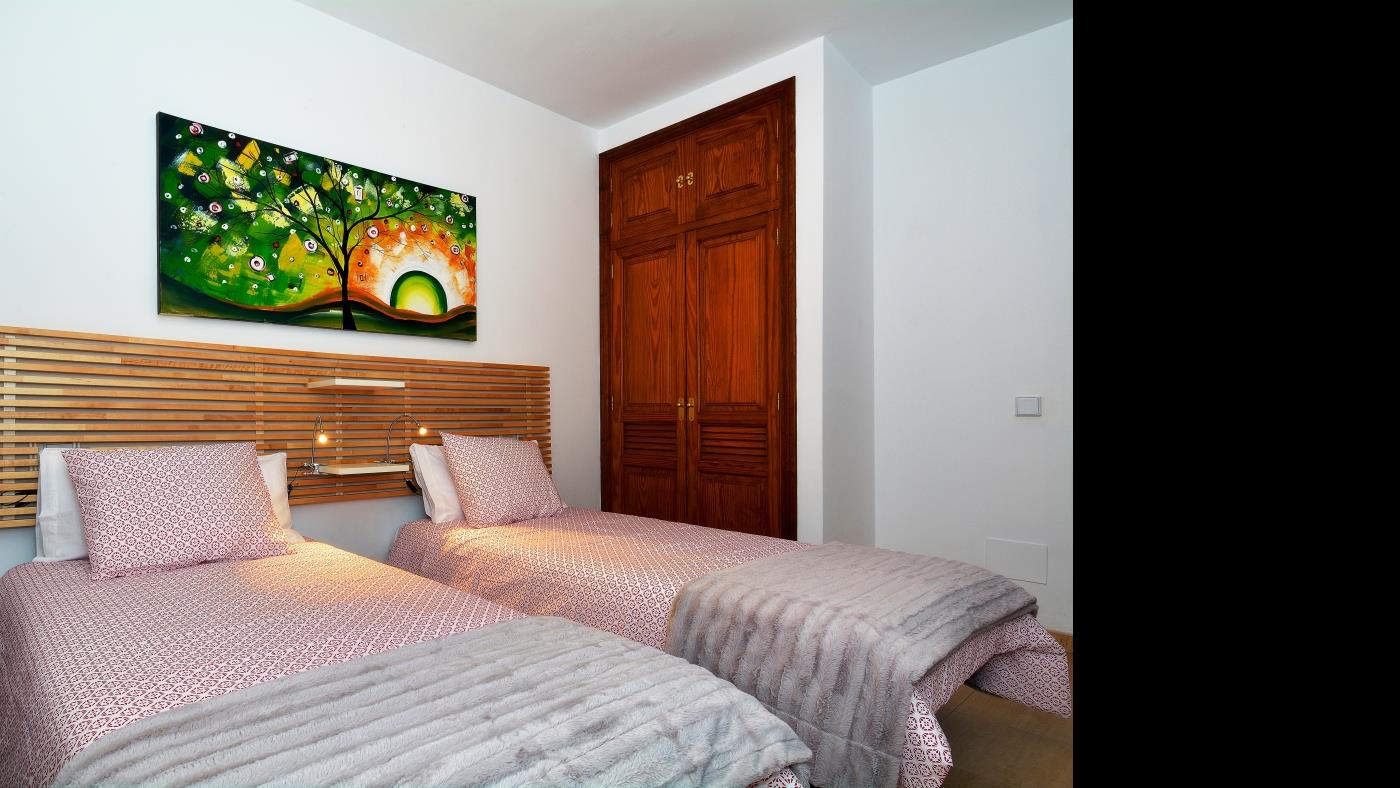 Ferienwohnung Tropical Center Playa Blanca By PVL in Playa Blanca