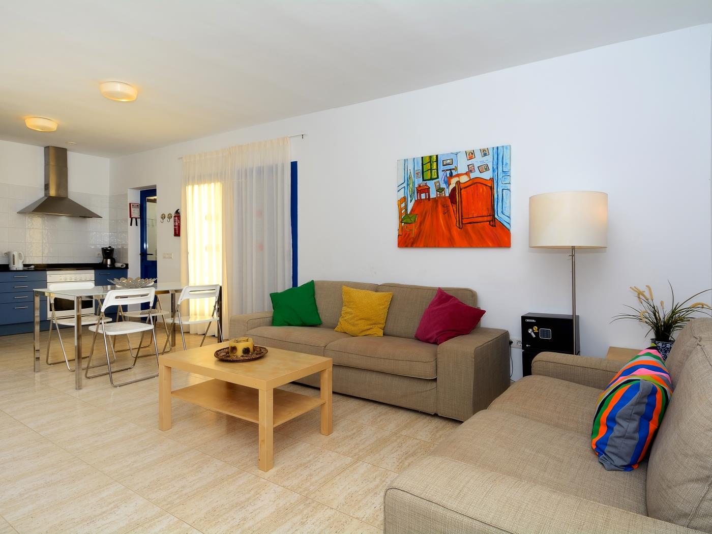 Villa Cangrejita Private Pool Playa Blanca By PVL in Playa Blanca