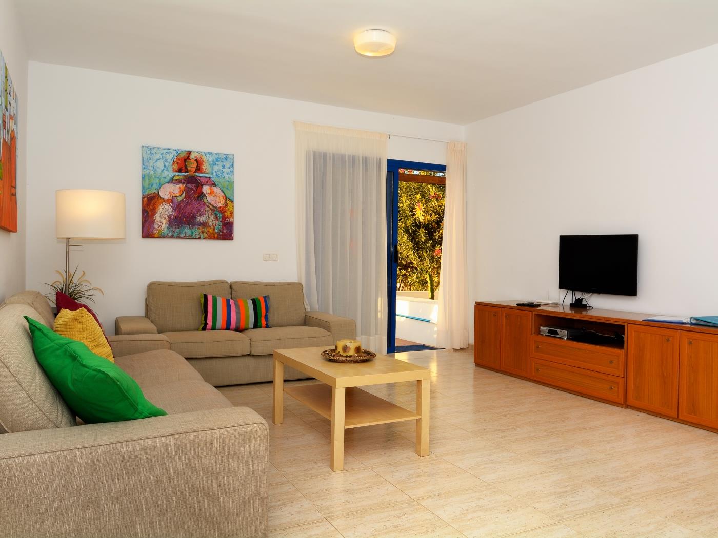 Villa Cangrejita Private Pool Playa Blanca By PVL in Playa Blanca