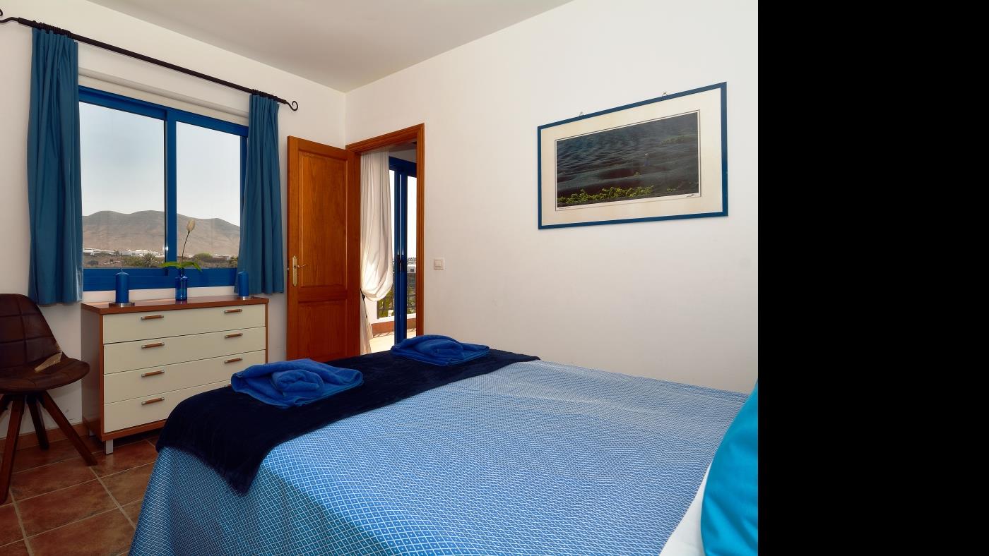 Ferienhaus Praia Lanzarote Playa Blanca By PVL in Playa Blanca
