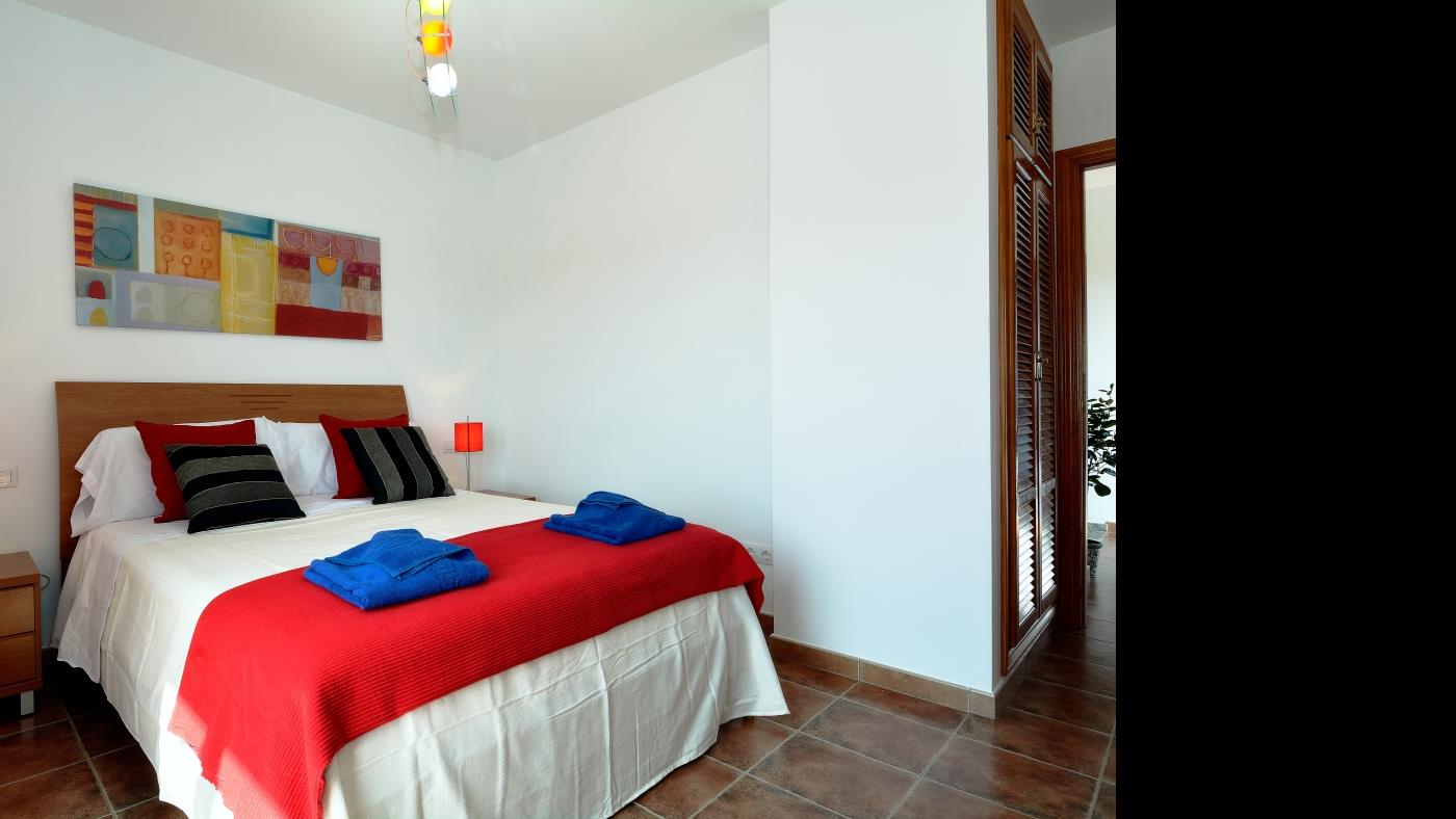 Ferienhaus Praia Lanzarote Playa Blanca By PVL in Playa Blanca
