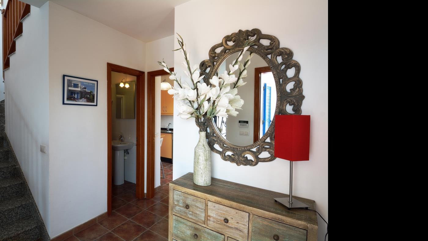 Ferienhaus Praia Lanzarote Playa Blanca By PVL in Playa Blanca