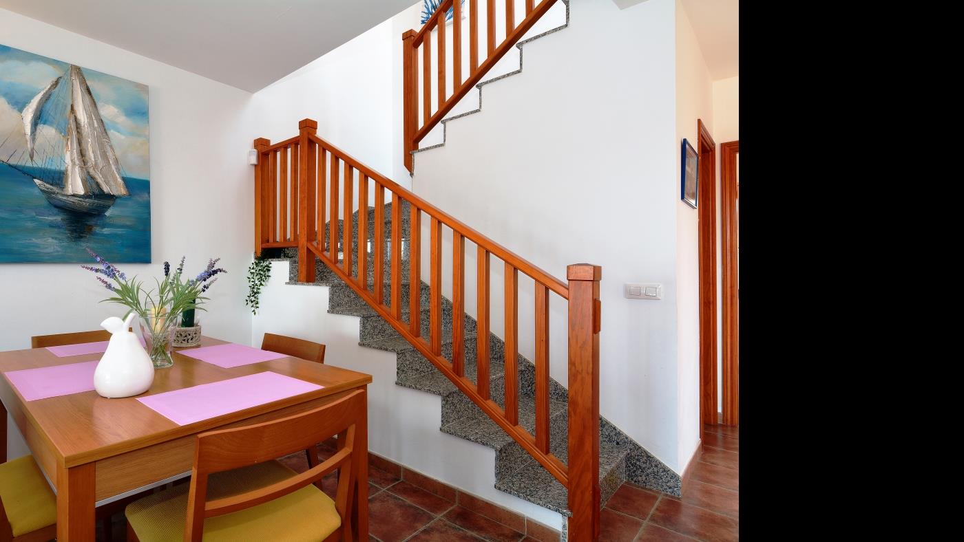 Ferienhaus Praia Lanzarote Playa Blanca By PVL in Playa Blanca