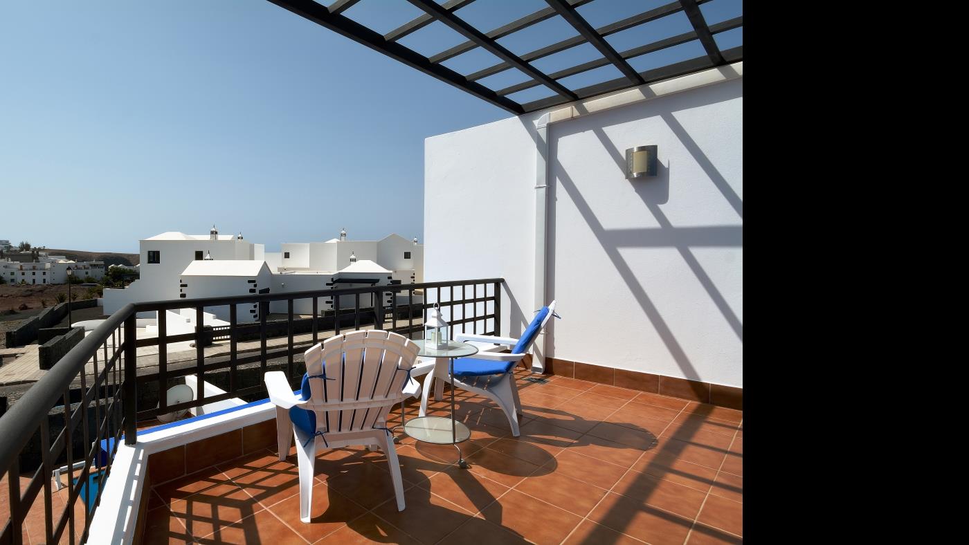 Ferienhaus Praia Lanzarote Playa Blanca By PVL in Playa Blanca