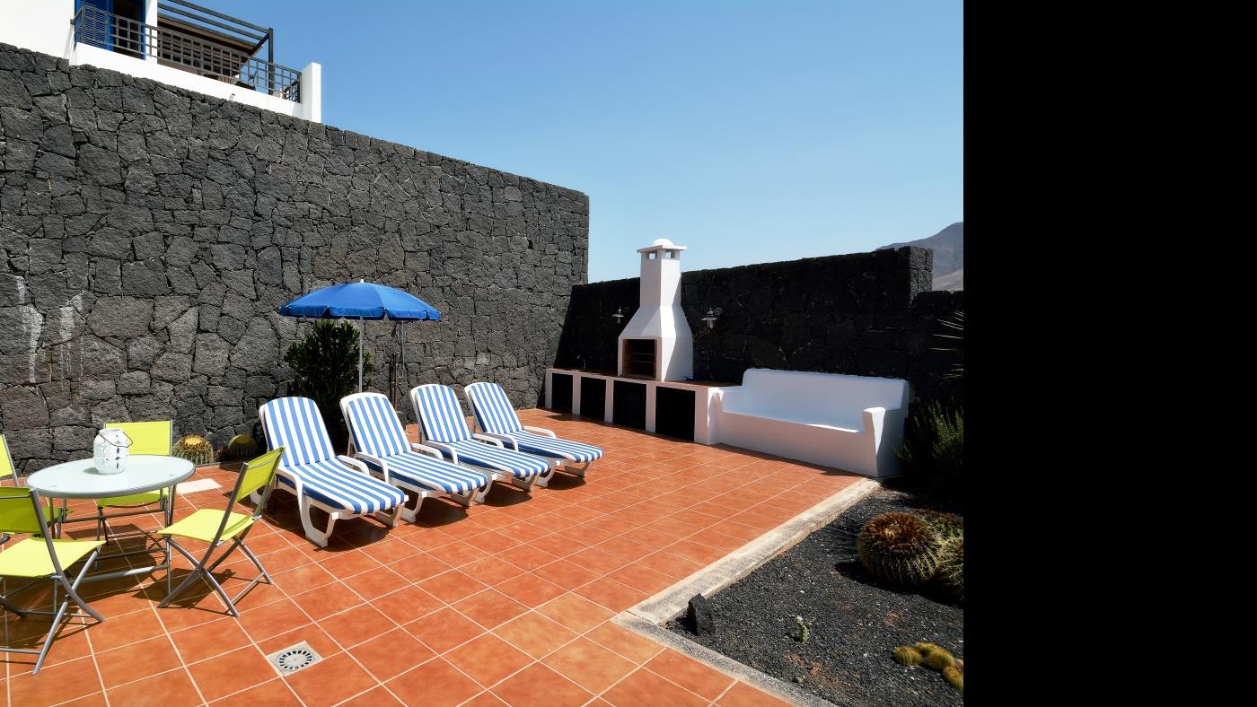 Ferienhaus Praia Lanzarote Playa Blanca By PVL in Playa Blanca