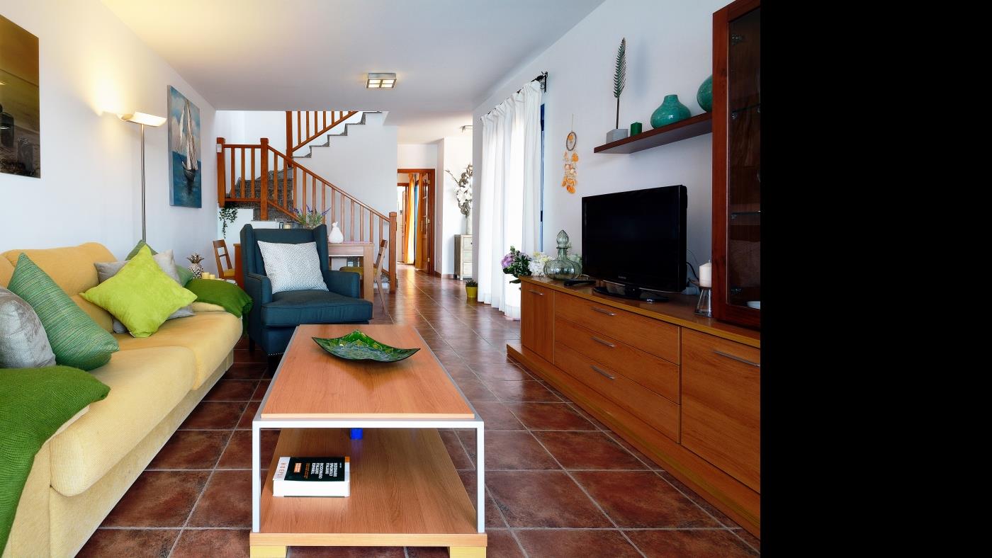 Ferienhaus Praia Lanzarote Playa Blanca By PVL in Playa Blanca