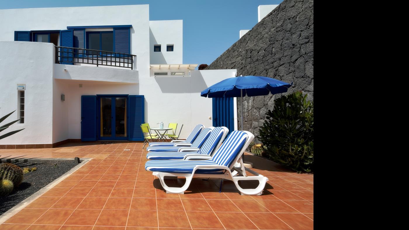 Ferienhaus Praia Lanzarote Playa Blanca By PVL in Playa Blanca